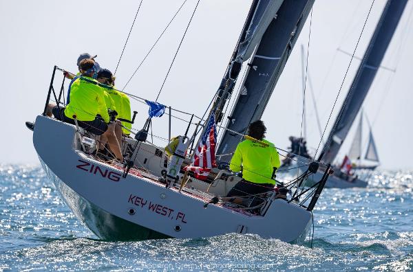 37' Melges, Listing Number 100905338, - Photo No. 13