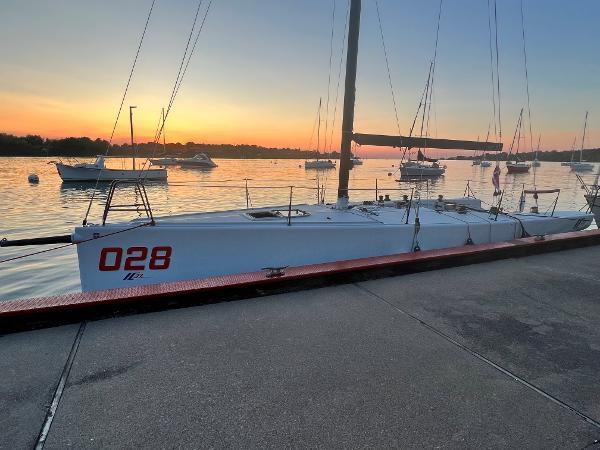 37' Melges, Listing Number 100905338, - Photo No. 15