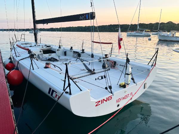 37' Melges, Listing Number 100905338, - Photo No. 18