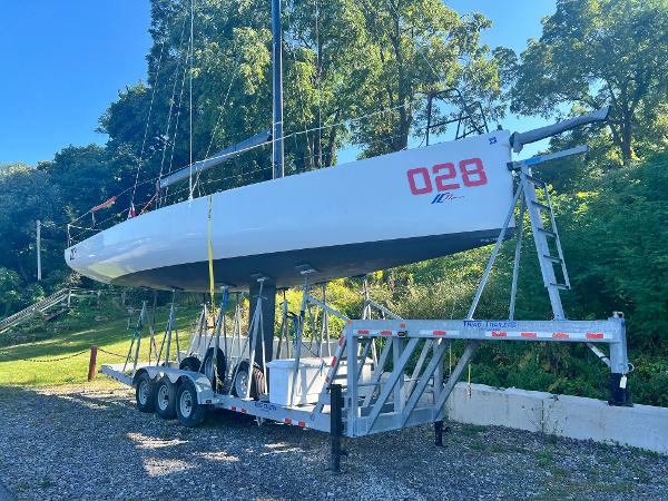 37' Melges, Listing Number 100905338, - Photo No. 19