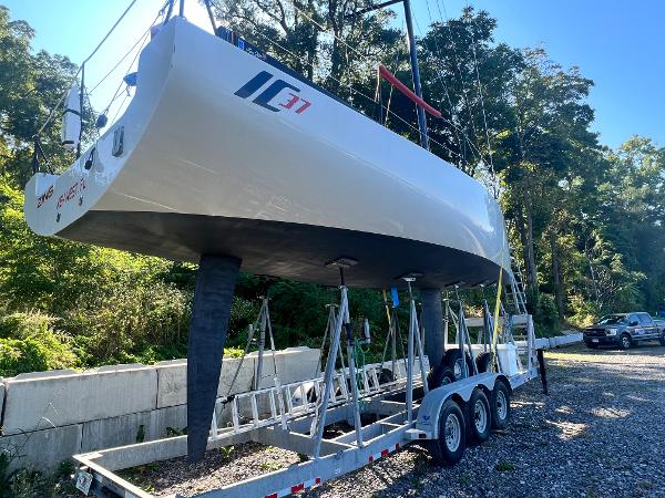 37' Melges, Listing Number 100905338, - Photo No. 20