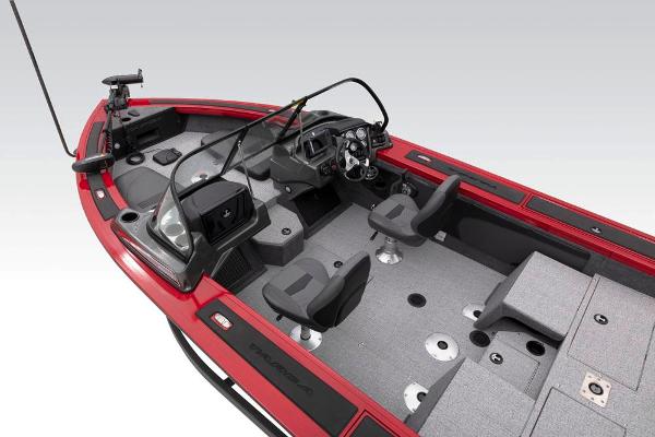 2021 Tracker Boats boat for sale, model of the boat is Targa V-19 Combo & Image # 67 of 84