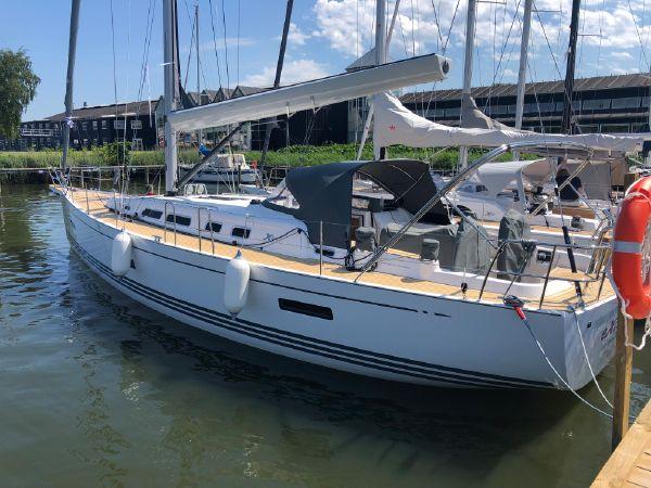 x yachts 45 for sale