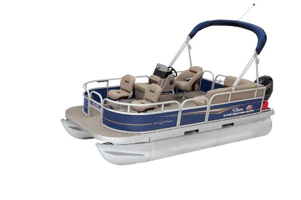 2021 Sun Tracker boat for sale, model of the boat is BASS BUGGY 16 XL SELECT & Image # 17 of 87