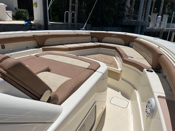 42' Scout, Listing Number 100905127, - Photo No. 33