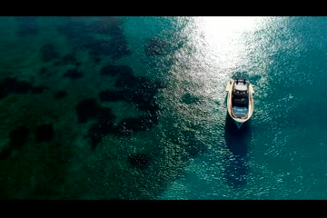 Solaris-power 57-LOBSTER video