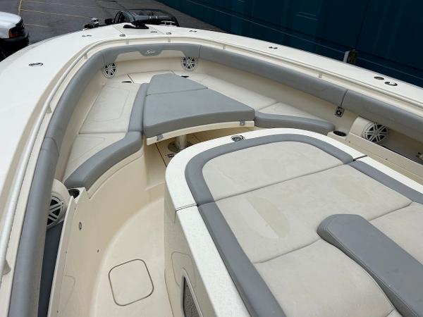 35' Scout, Listing Number 100905128, - Photo No. 18
