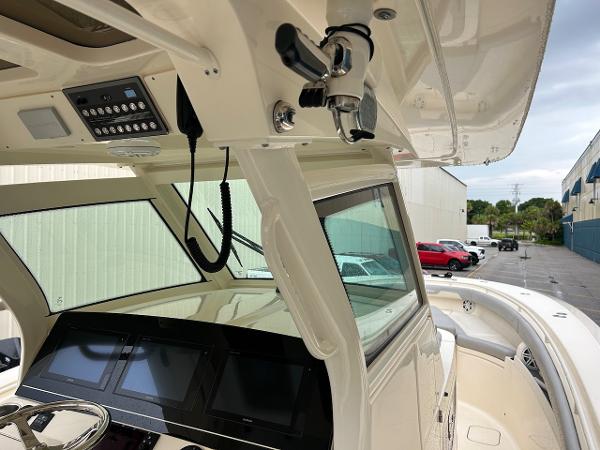 35' Scout, Listing Number 100905128, - Photo No. 33
