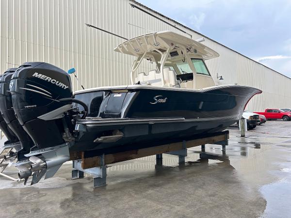 35' Scout, Listing Number 100905128, Image No. 3