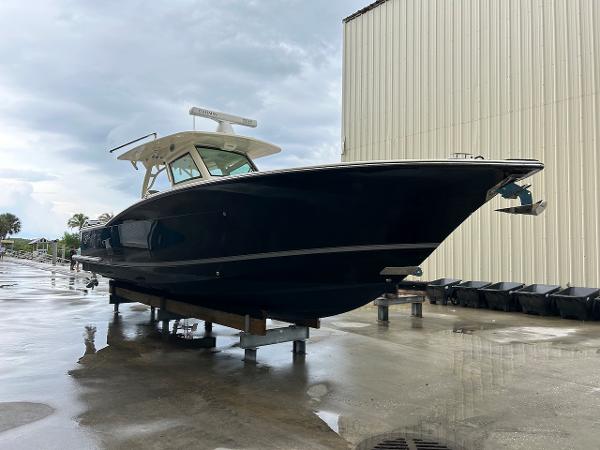 35' Scout, Listing Number 100905128, Image No. 2