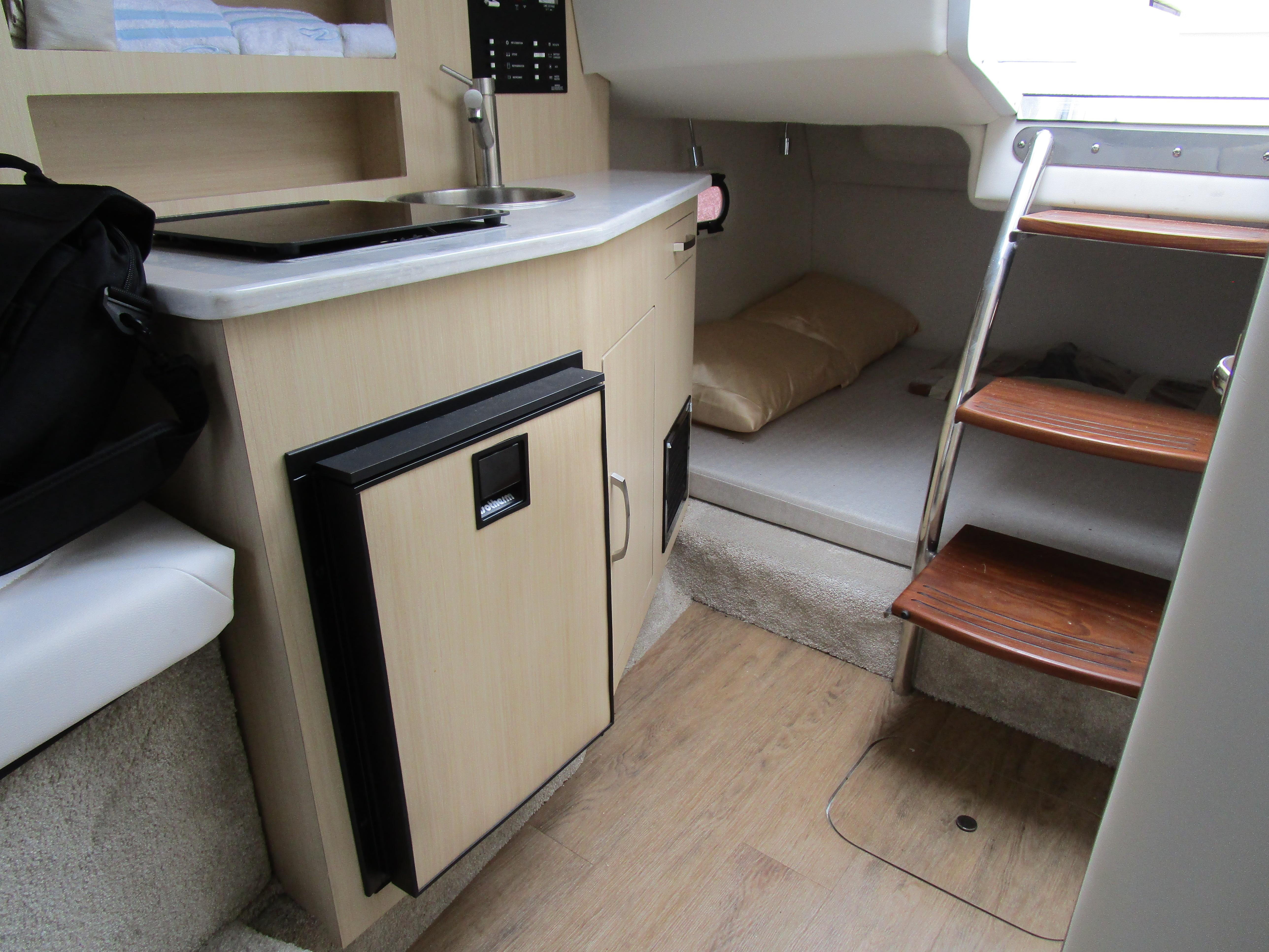 2023 Regal 26 Express Gallery