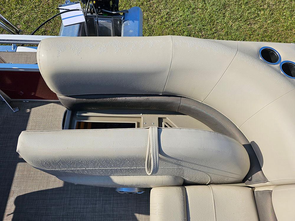 2025 Sun Tracker Bass Buggy® 16 XL SELECT