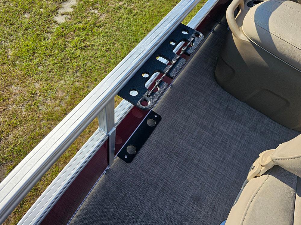 2025 Sun Tracker Bass Buggy® 16 XL SELECT