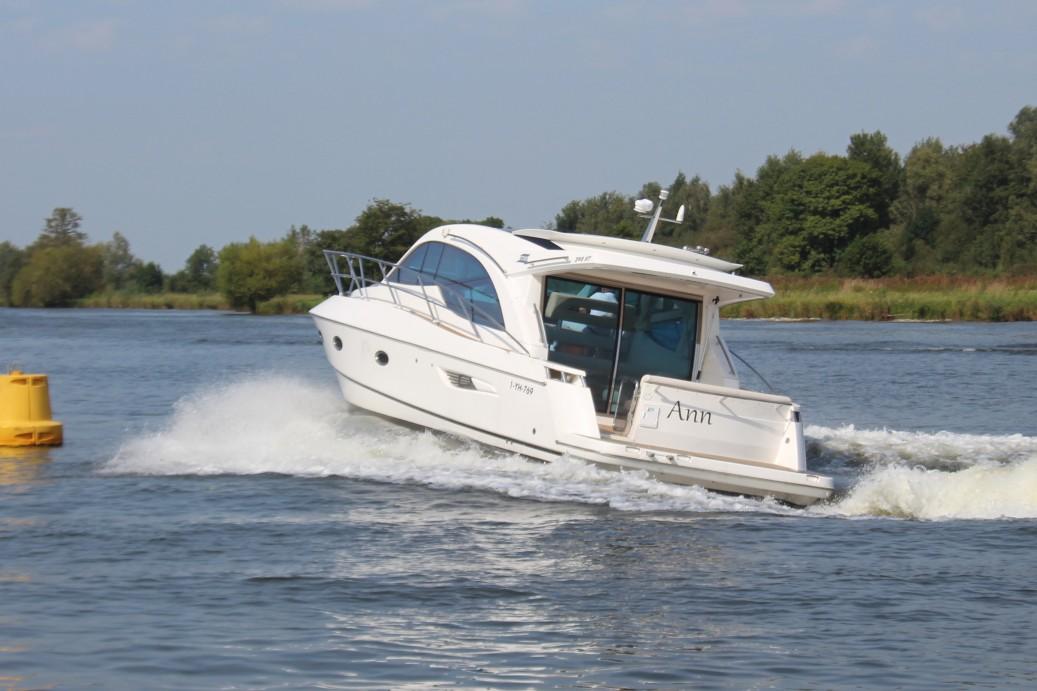 2007 Galeon 390 HT large 3