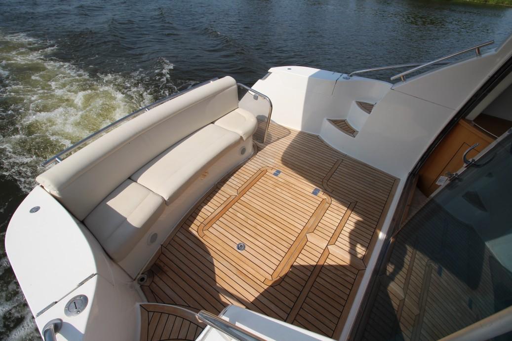 2007 Galeon 390 HT large 13