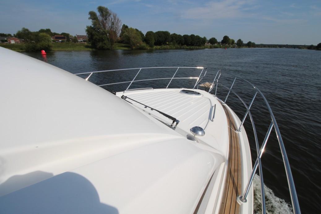 2007 Galeon 390 HT large 18