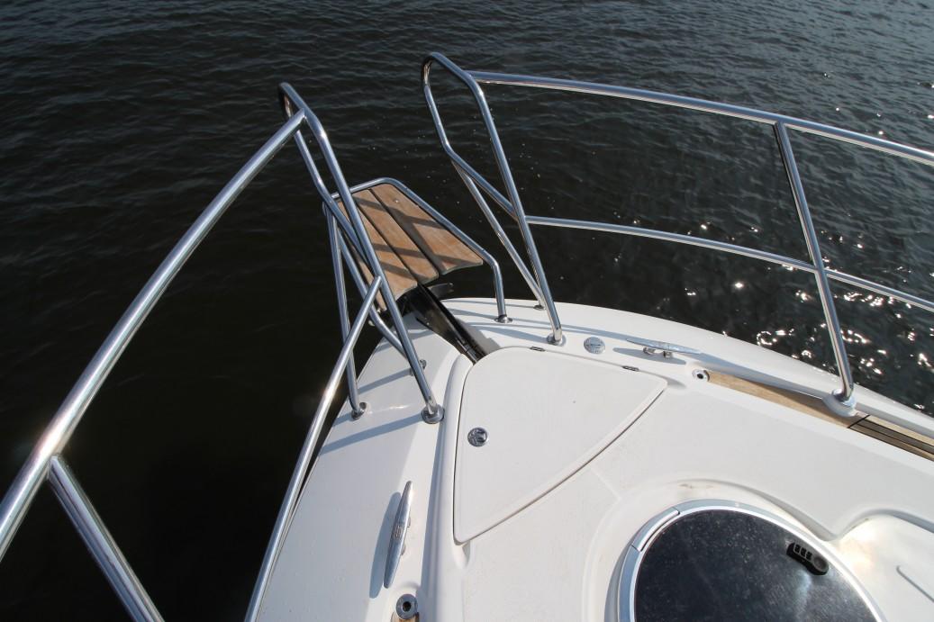 2007 Galeon 390 HT large 20