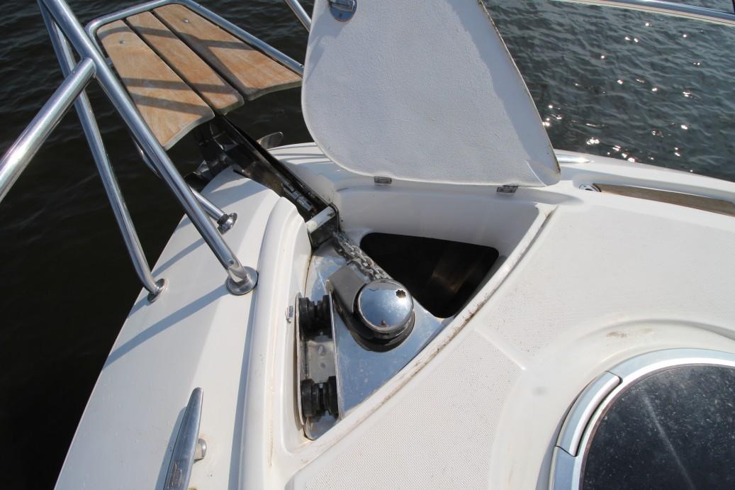 2007 Galeon 390 HT large 21