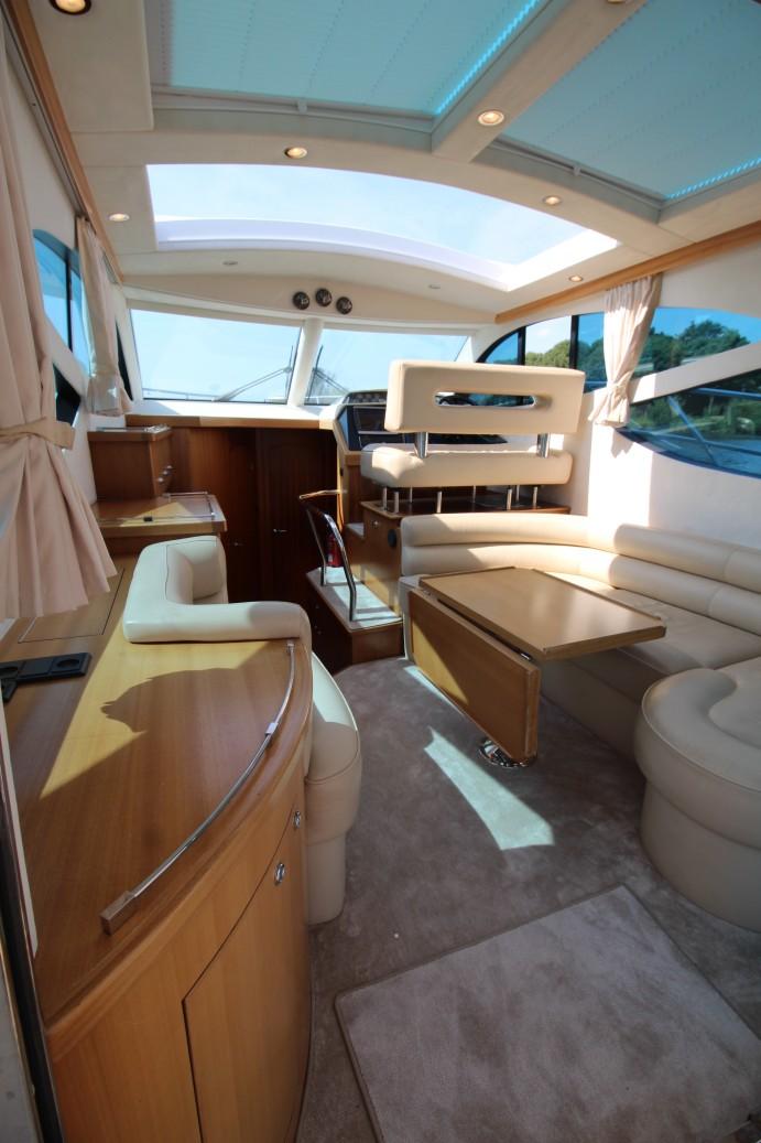 2007 Galeon 390 HT large 27