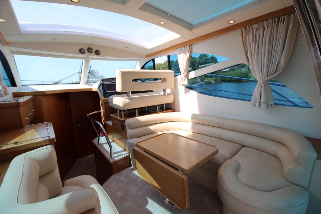 2007 Galeon 390 HT large 28