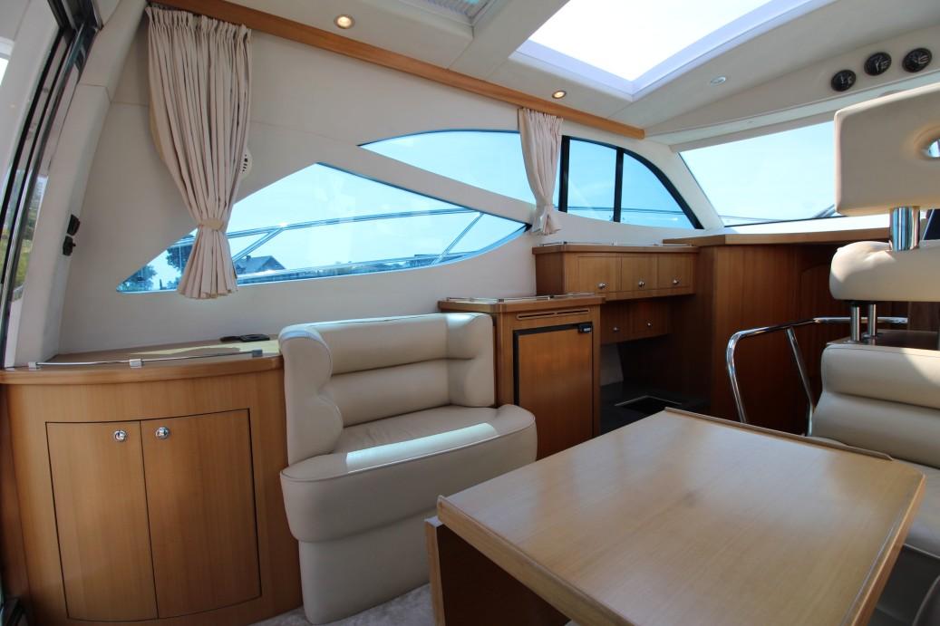 2007 Galeon 390 HT large 29