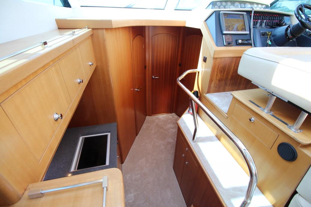 2007 Galeon 390 HT large 33