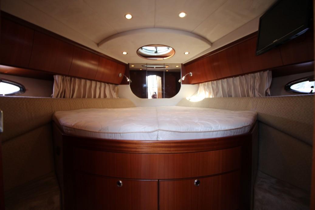 2007 Galeon 390 HT large 50