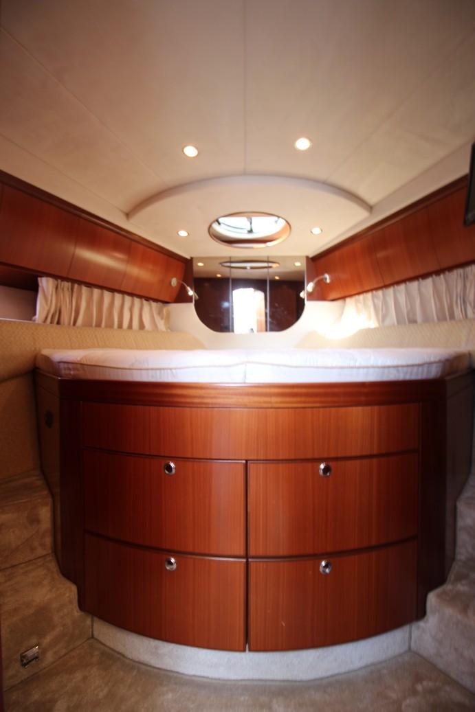 2007 Galeon 390 HT large 51