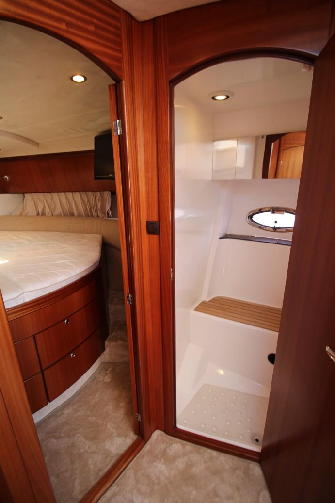 2007 Galeon 390 HT large 67