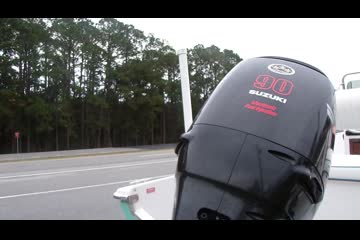 Angler 18-CC video