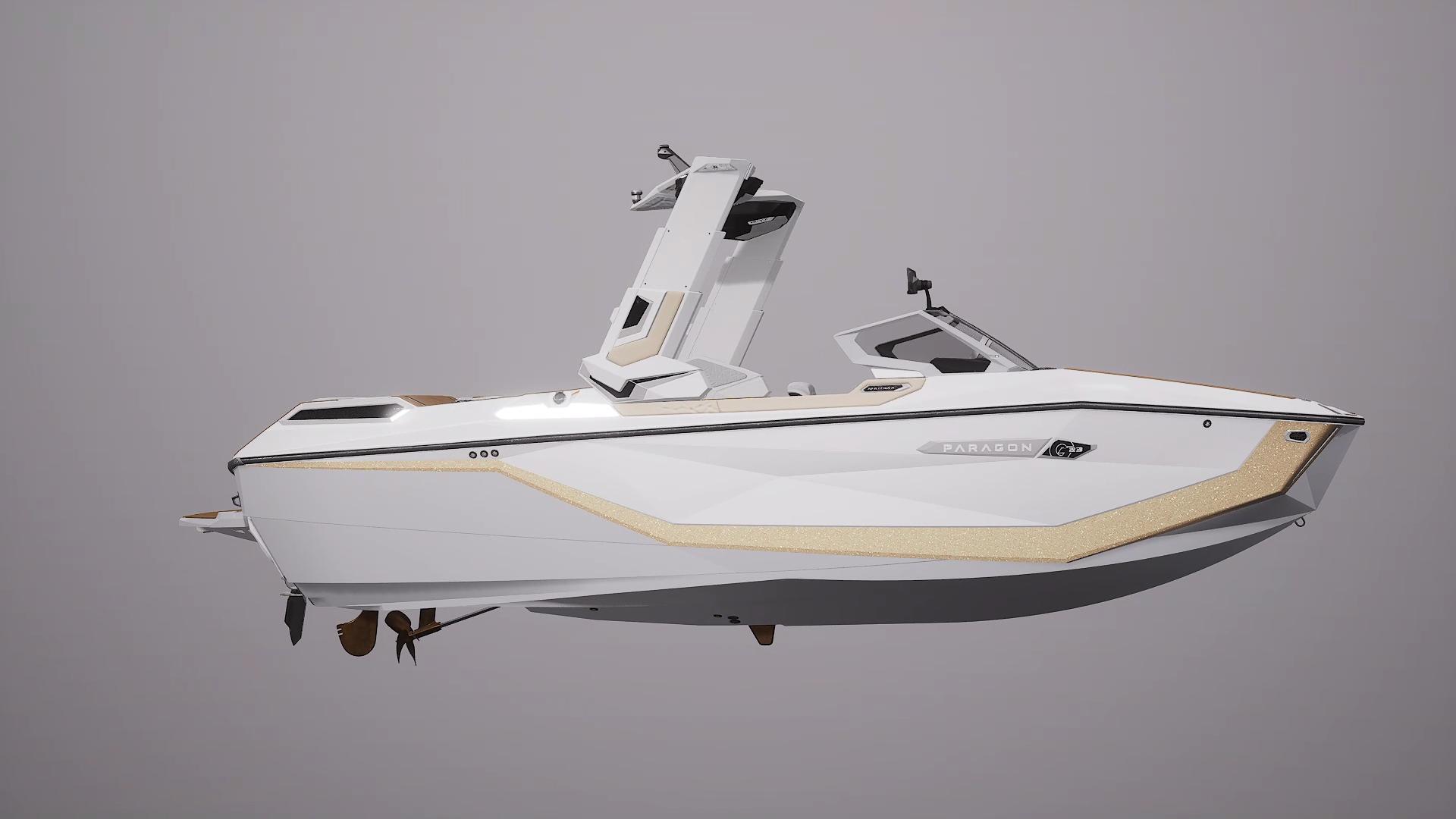2026 Nautique Super Air Nautique G23 Paragon #373078 inventory image at Sun Country Marine Group, Irvine 2026 Nautique Super Air Nautique G23 Paragon #373078 inventory image at Sun Country Marine Group, Irvine