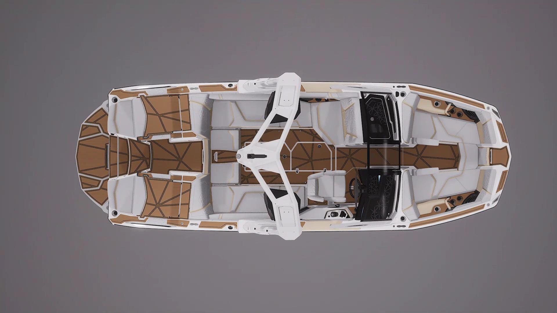 2026 Nautique Super Air Nautique G23 Paragon #373078 inventory image at Sun Country Marine Group, Irvine 2026 Nautique Super Air Nautique G23 Paragon #373078 inventory image at Sun Country Marine Group, Irvine
