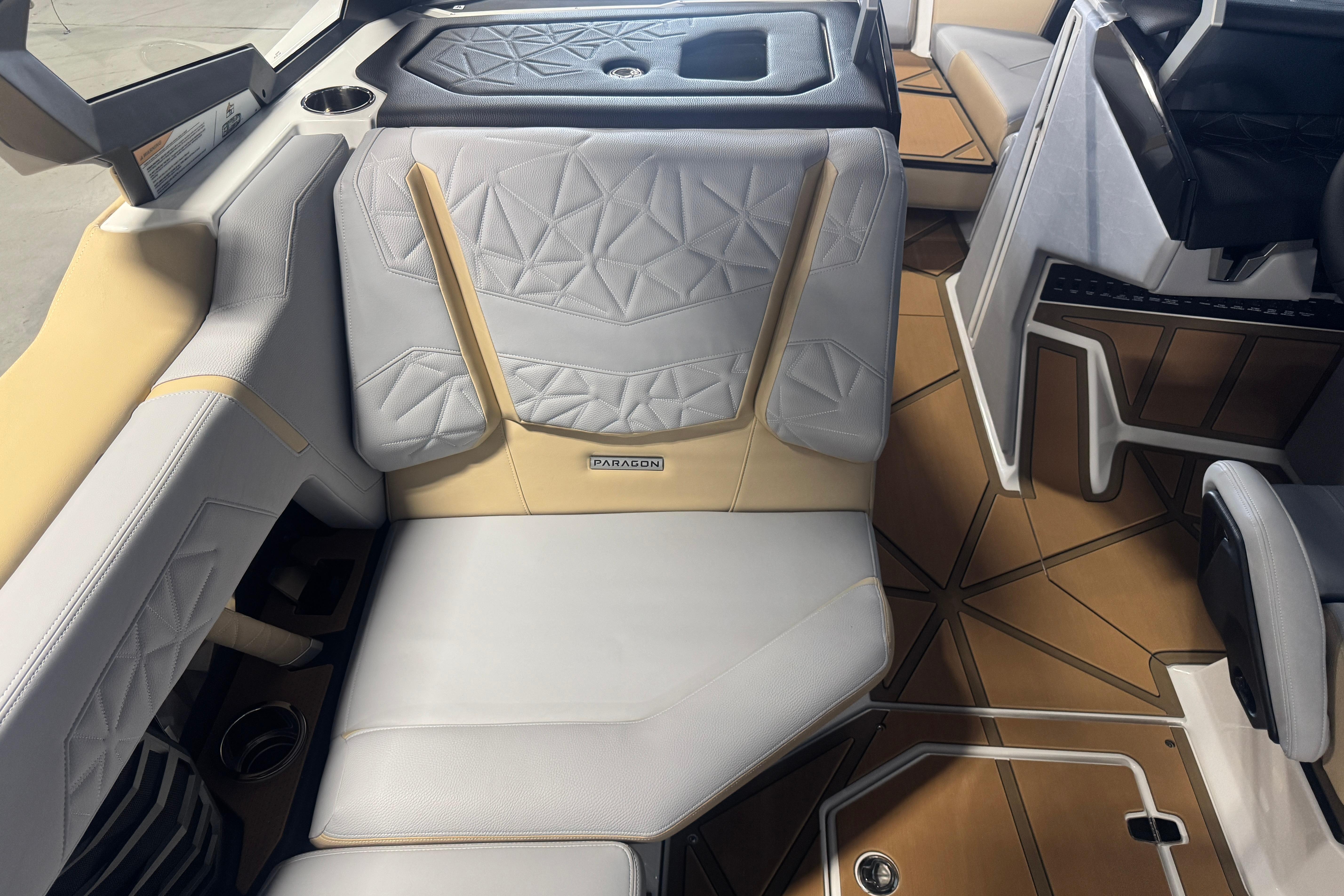 2026 Nautique Super Air Nautique G23 Paragon #N024G inventory image at Sun Country Marine Group, San Jose-Campbell