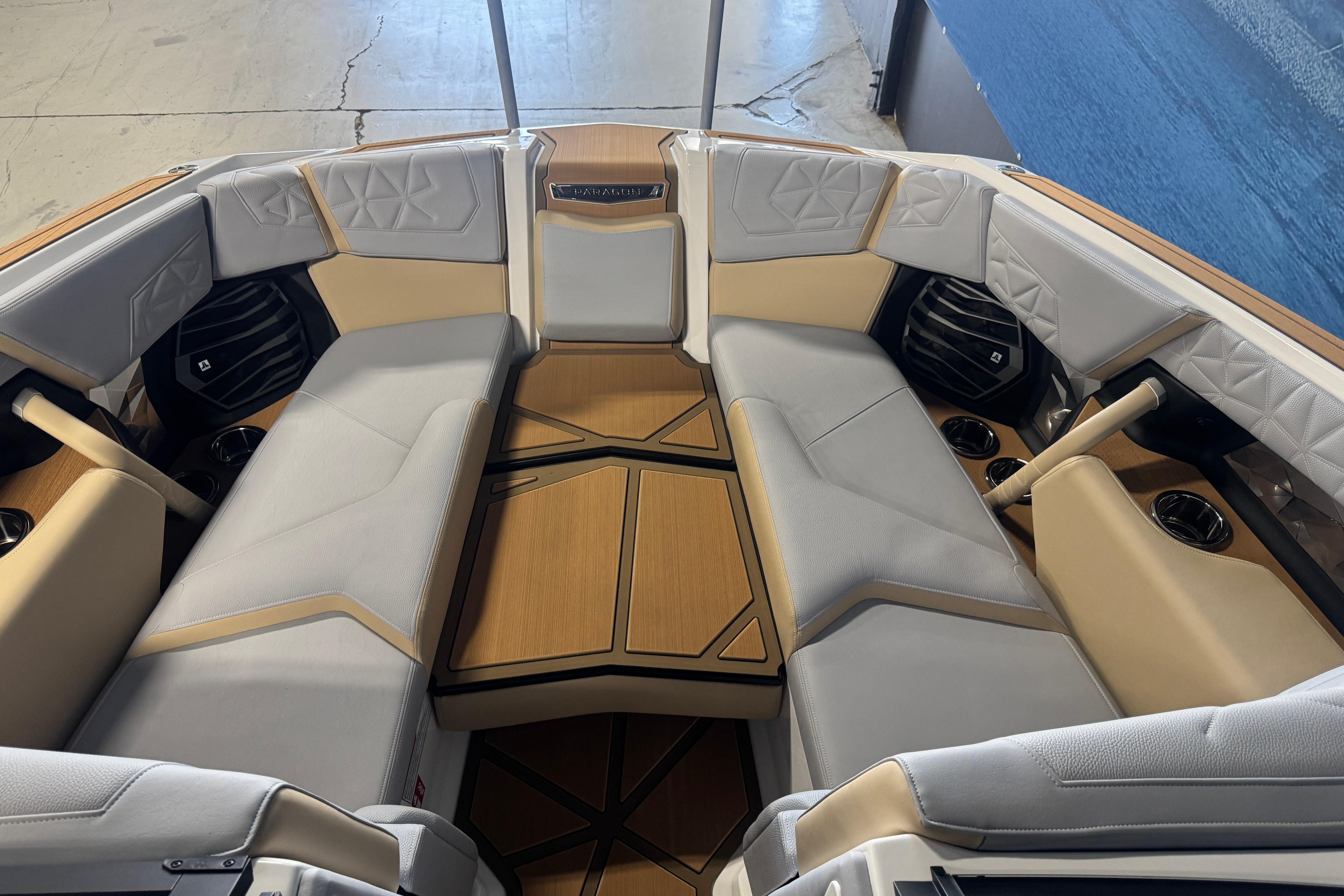 2026 Nautique Super Air Nautique G23 Paragon #N024G inventory image at Sun Country Marine Group, San Jose-Campbell
