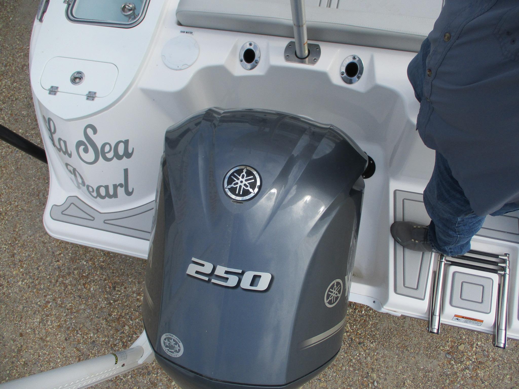 2022 Sea Fox 228 Commander-7