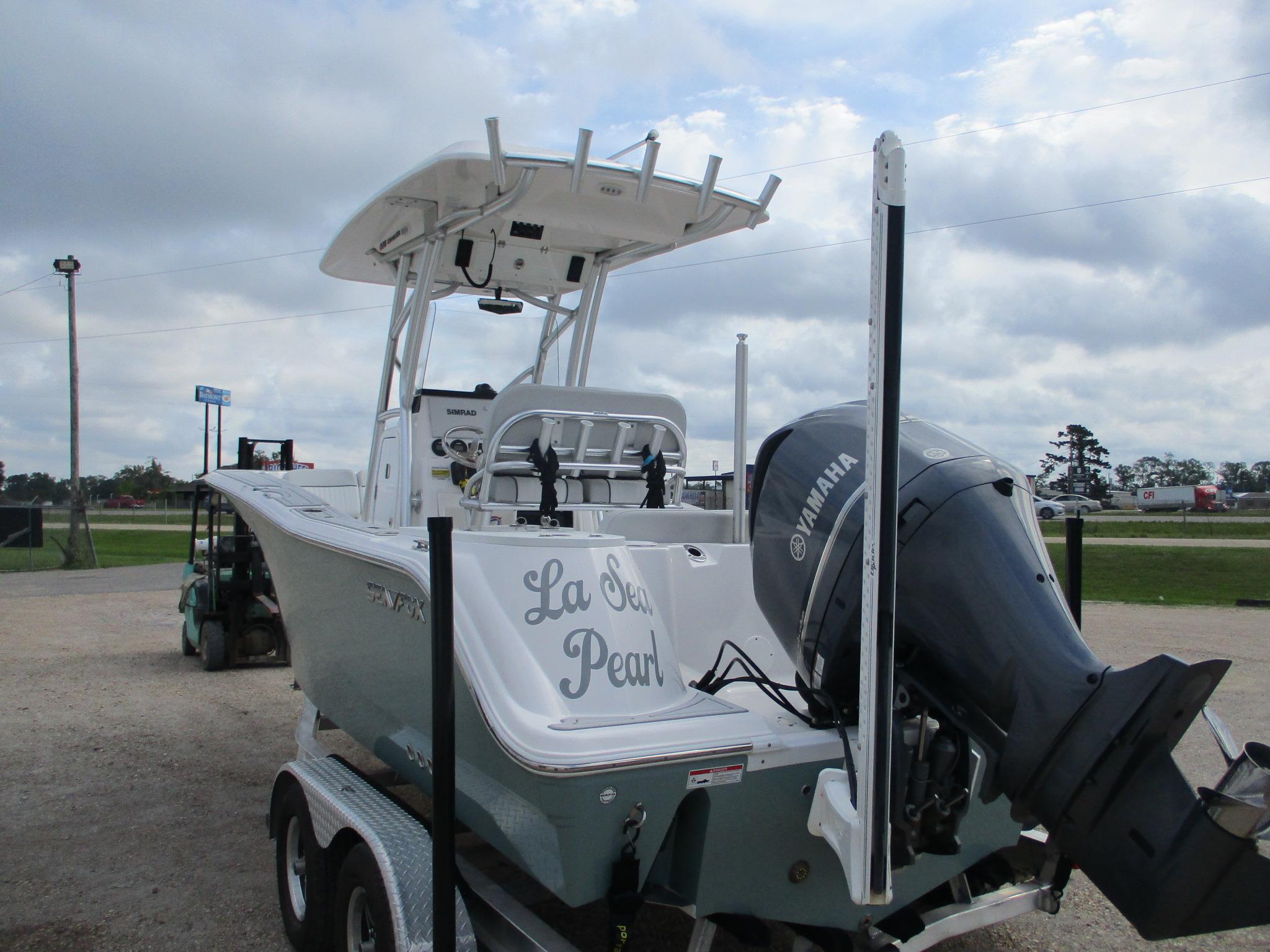 2022 Sea Fox 228 Commander-6