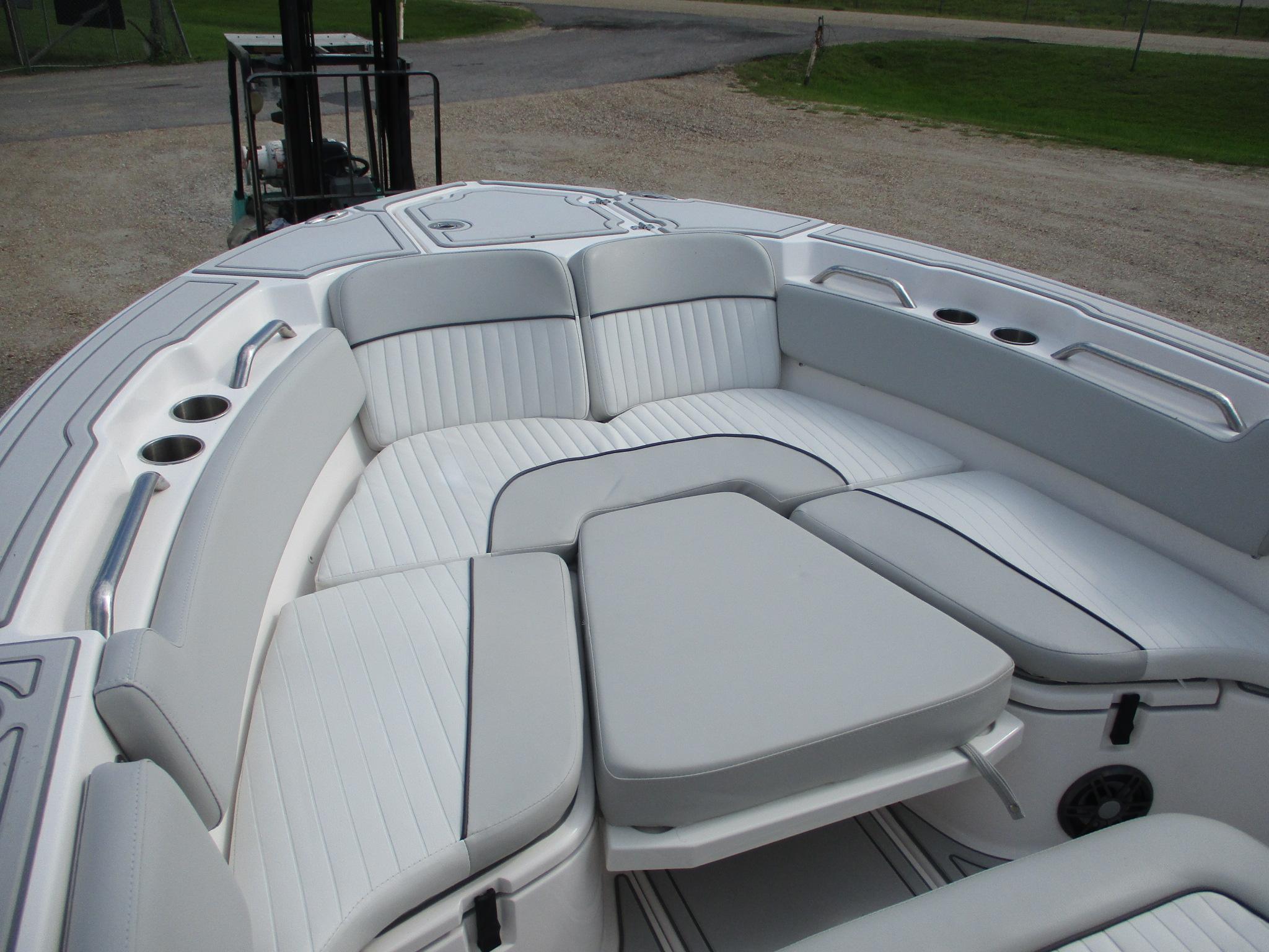 2022 Sea Fox 228 Commander-14