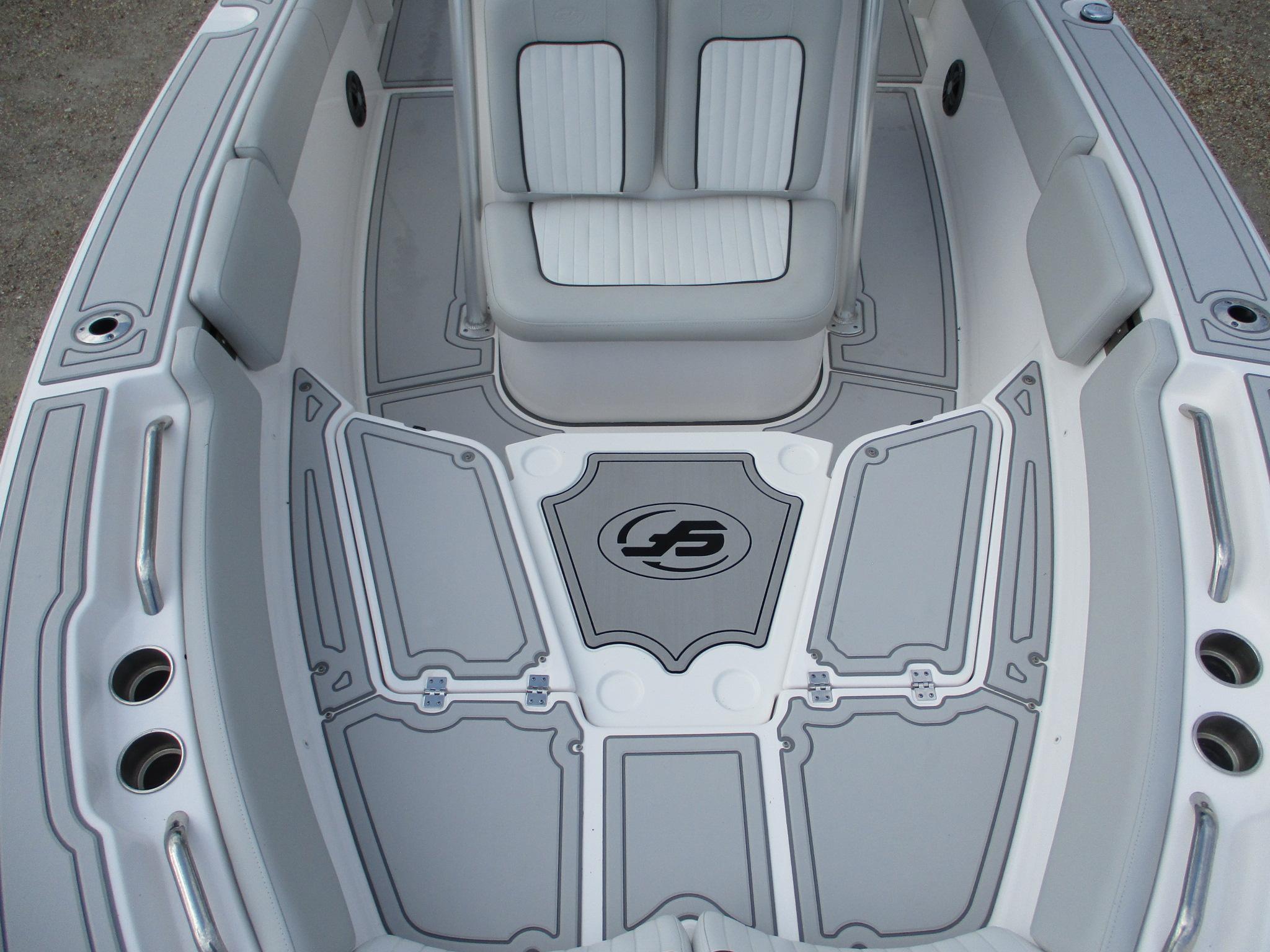 2022 Sea Fox 228 Commander-16
