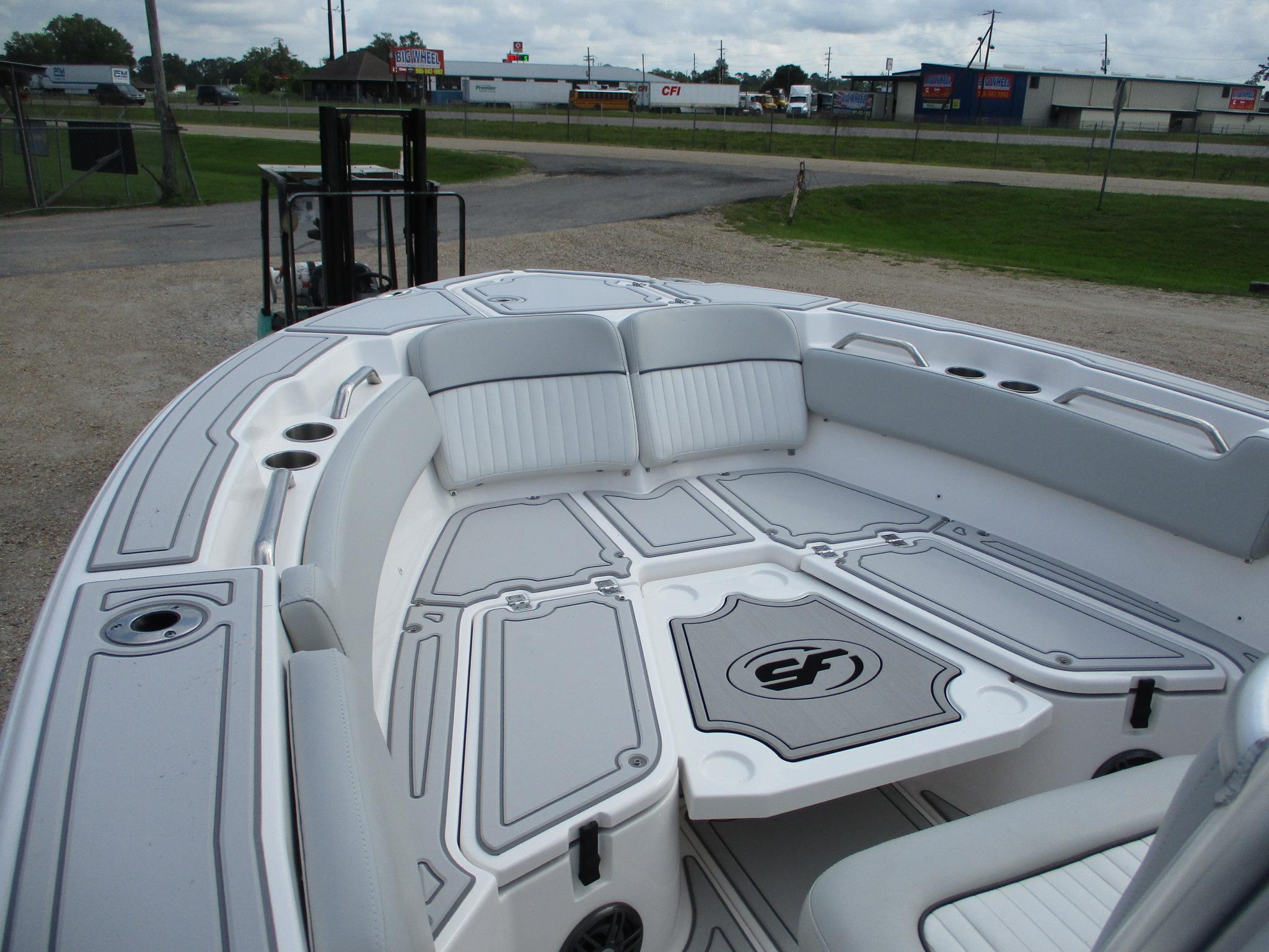 2022 Sea Fox 228 Commander-18