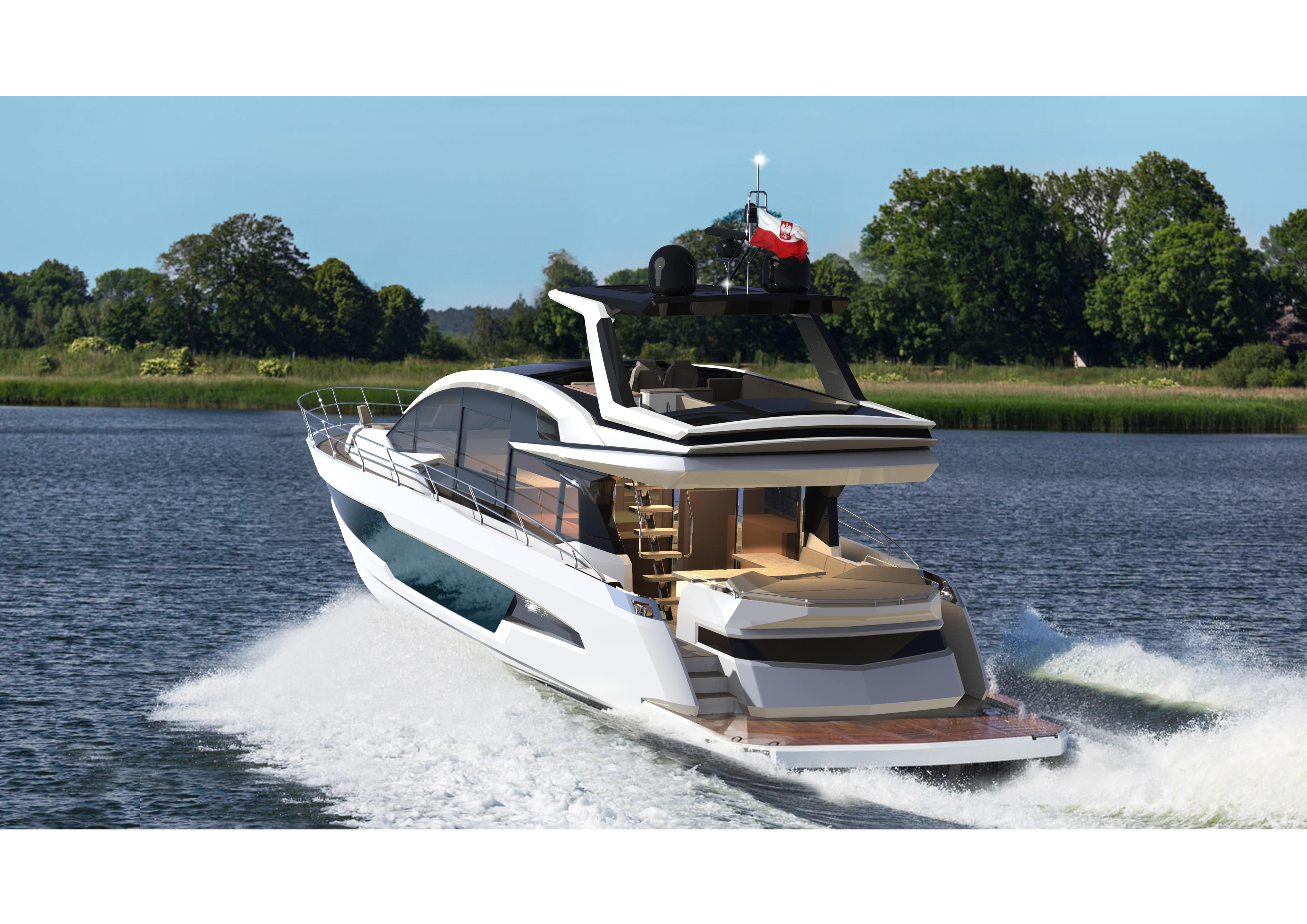 galeon yachts for sale uk