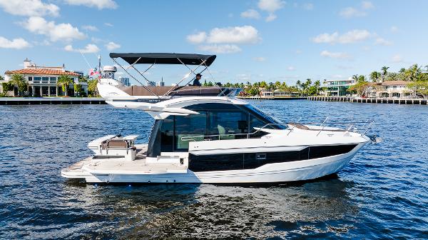 Photo of 2022 Galeon 40'