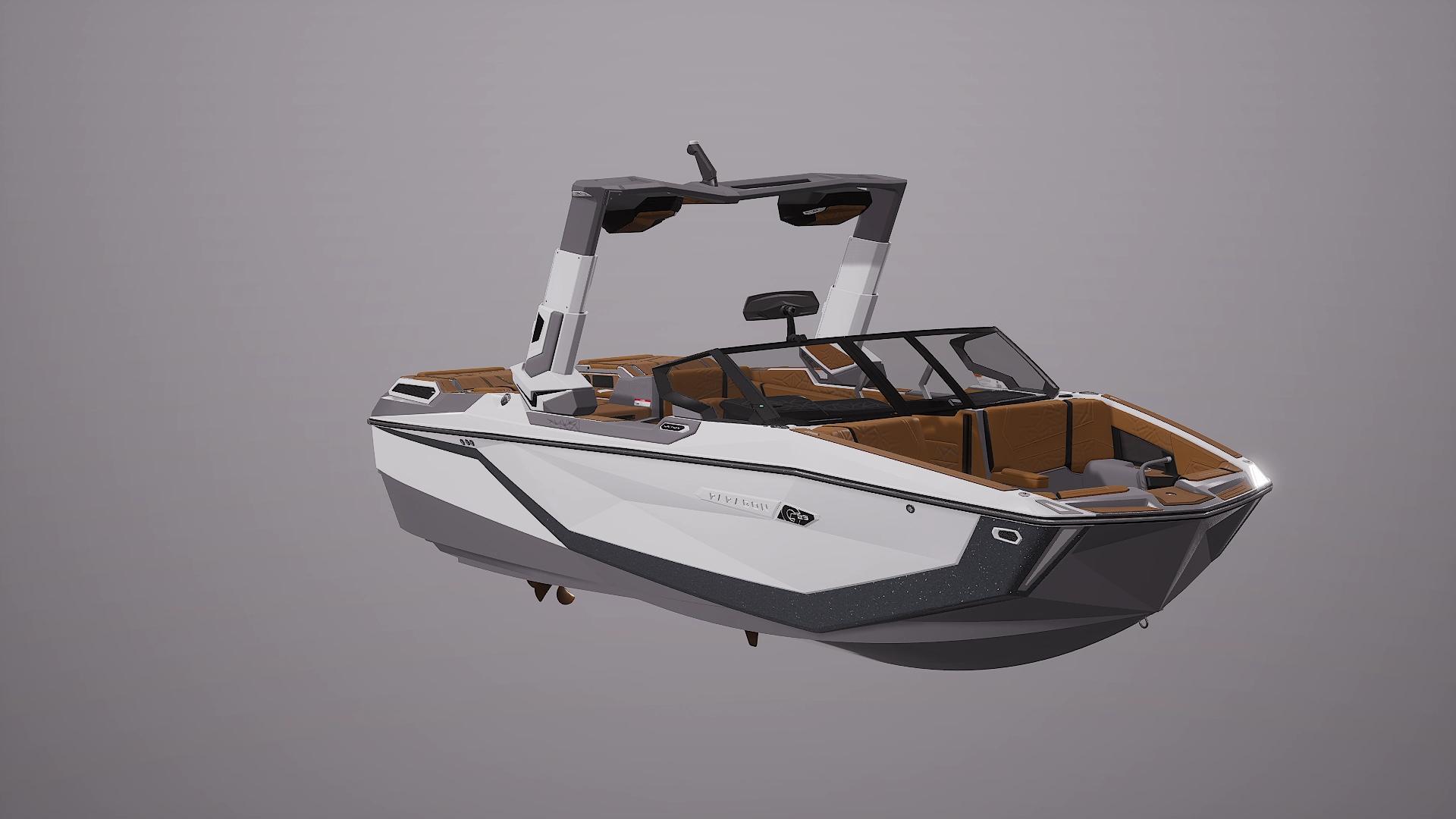 2026 Nautique Super Air Nautique G23 Paragon #366893 primary image