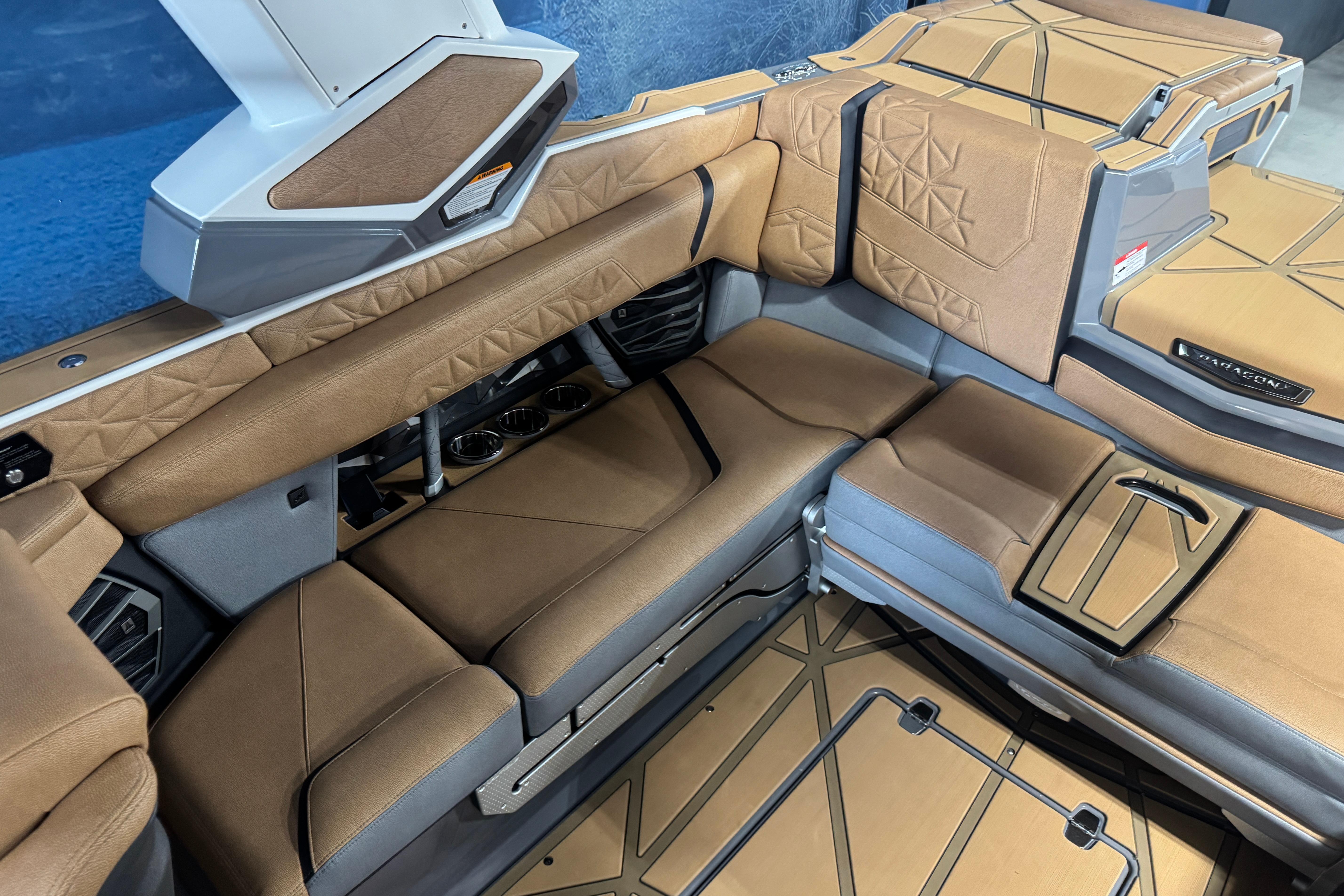 2026 Nautique Super Air Nautique G23 Paragon #N014F inventory image at Sun Country Marine Group, Irvine