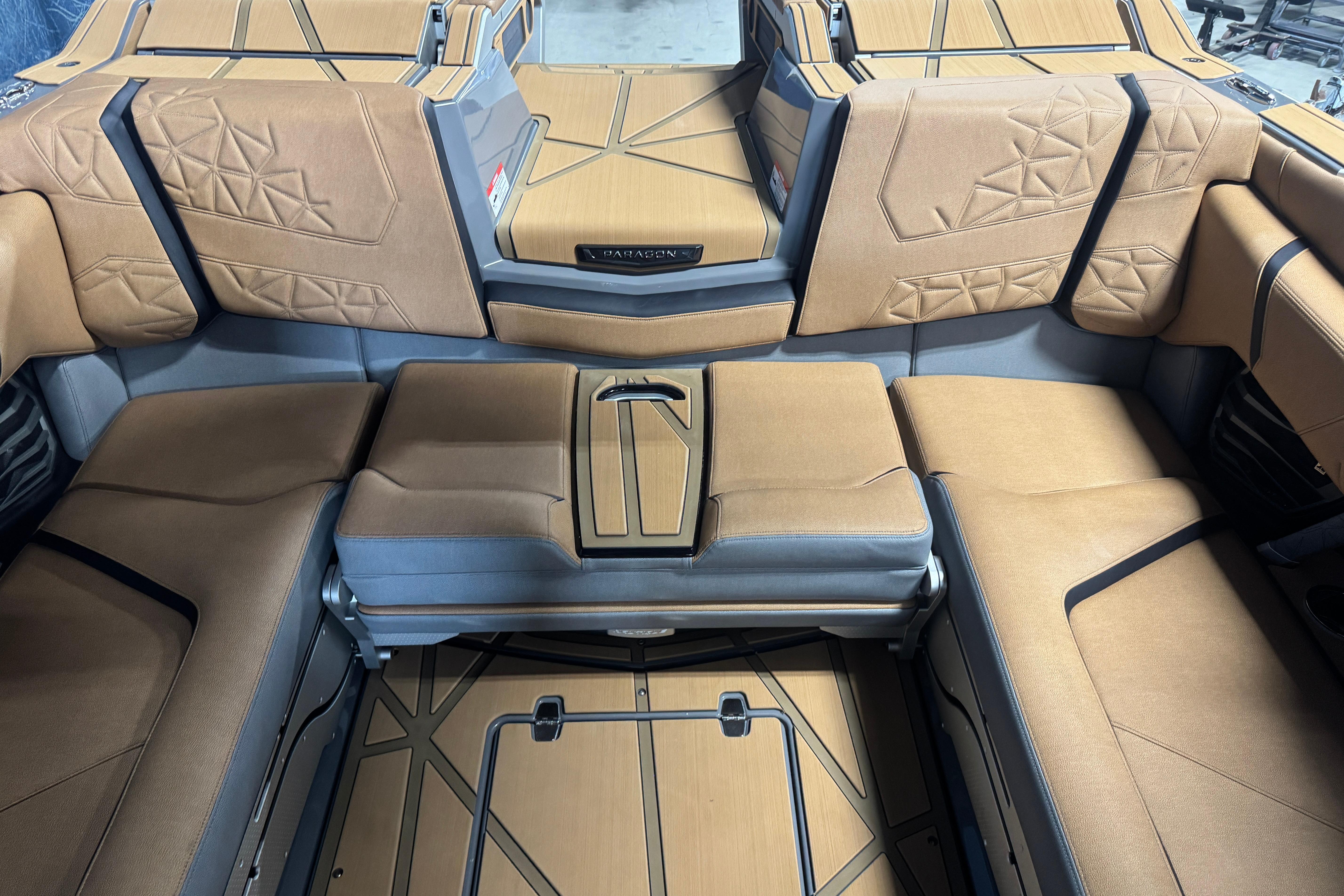 2026 Nautique Super Air Nautique G23 Paragon #N014F inventory image at Sun Country Marine Group, Irvine