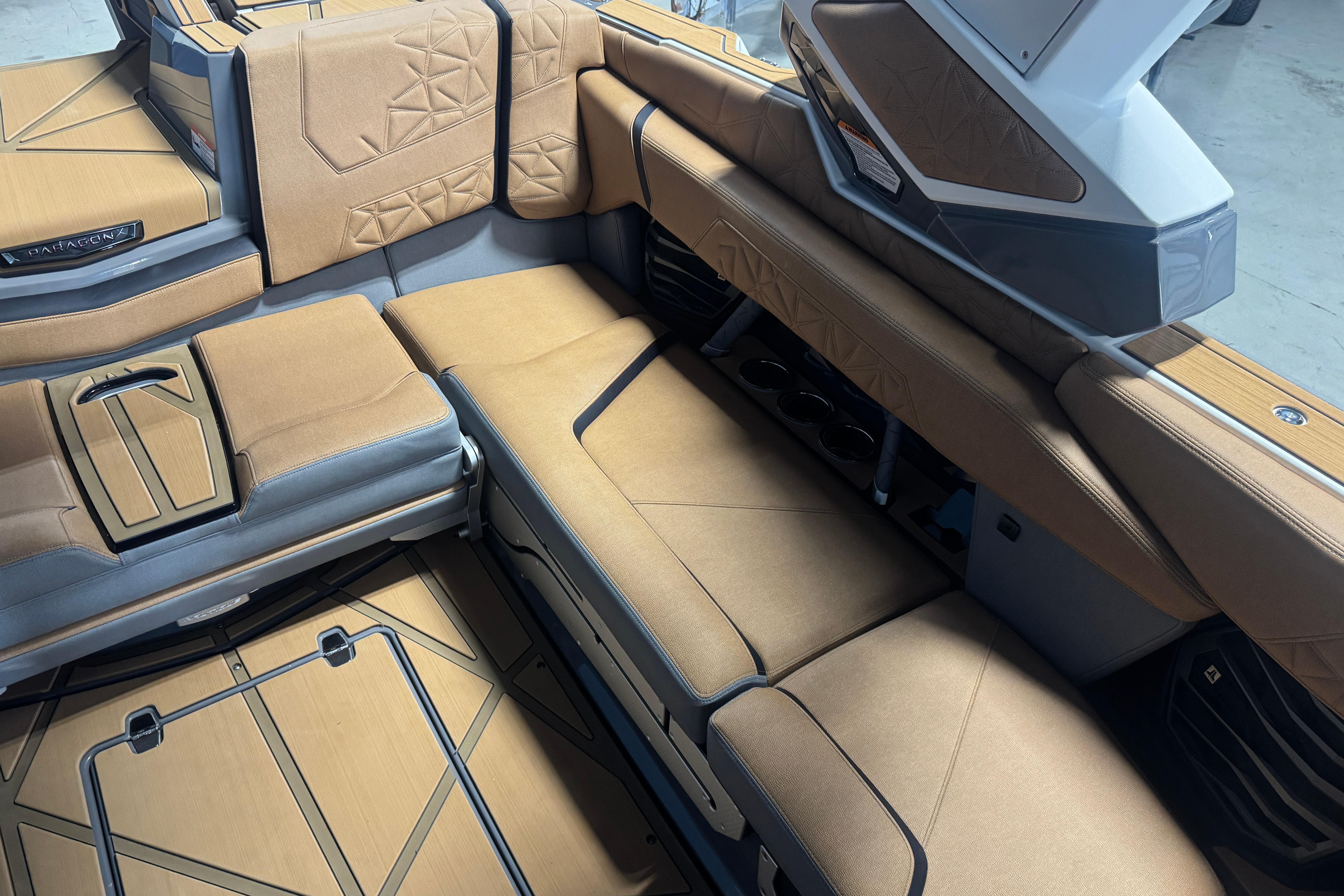 2026 Nautique Super Air Nautique G23 Paragon #N014F inventory image at Sun Country Marine Group, Irvine