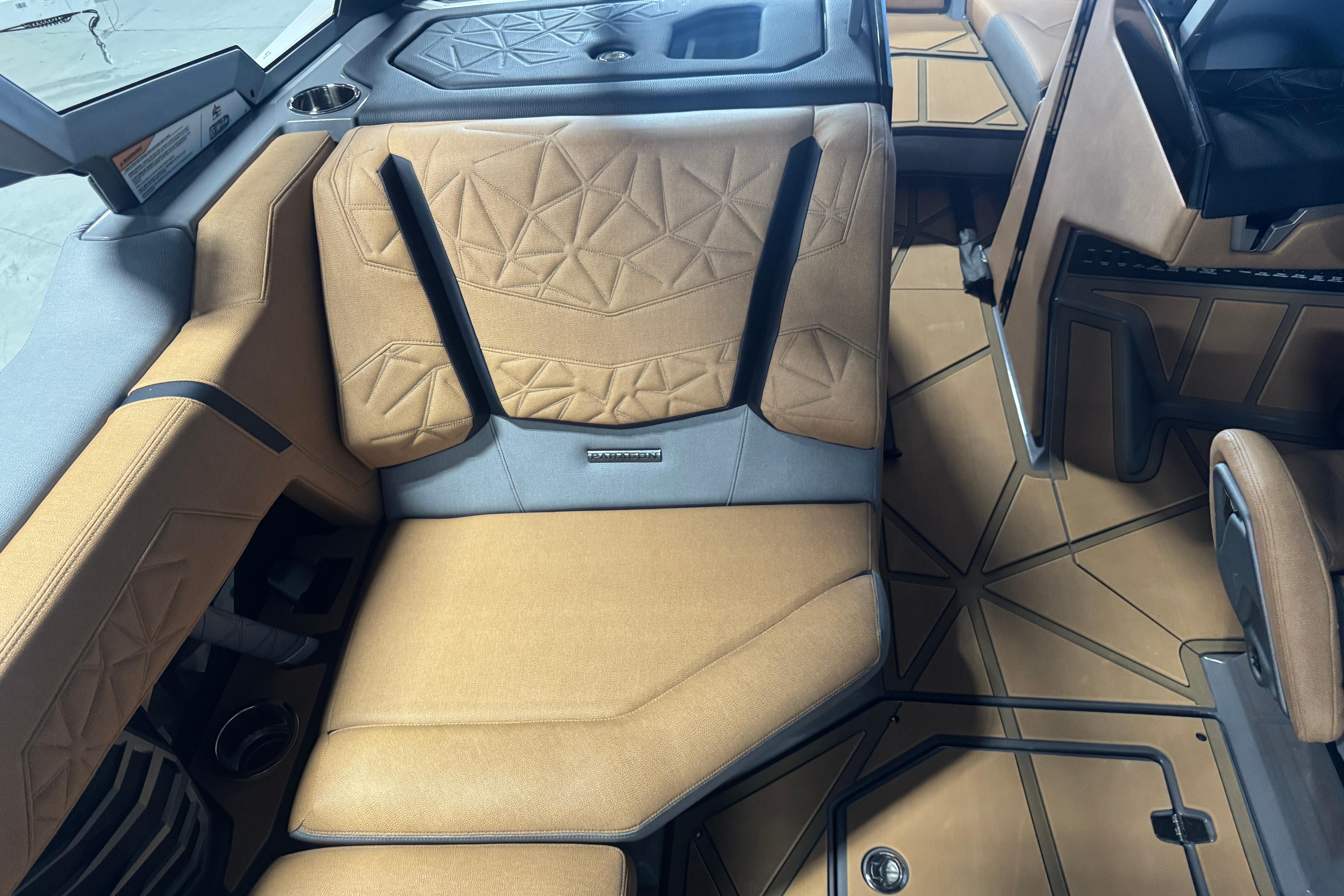 2026 Nautique Super Air Nautique G23 Paragon #N014F inventory image at Sun Country Marine Group, Irvine