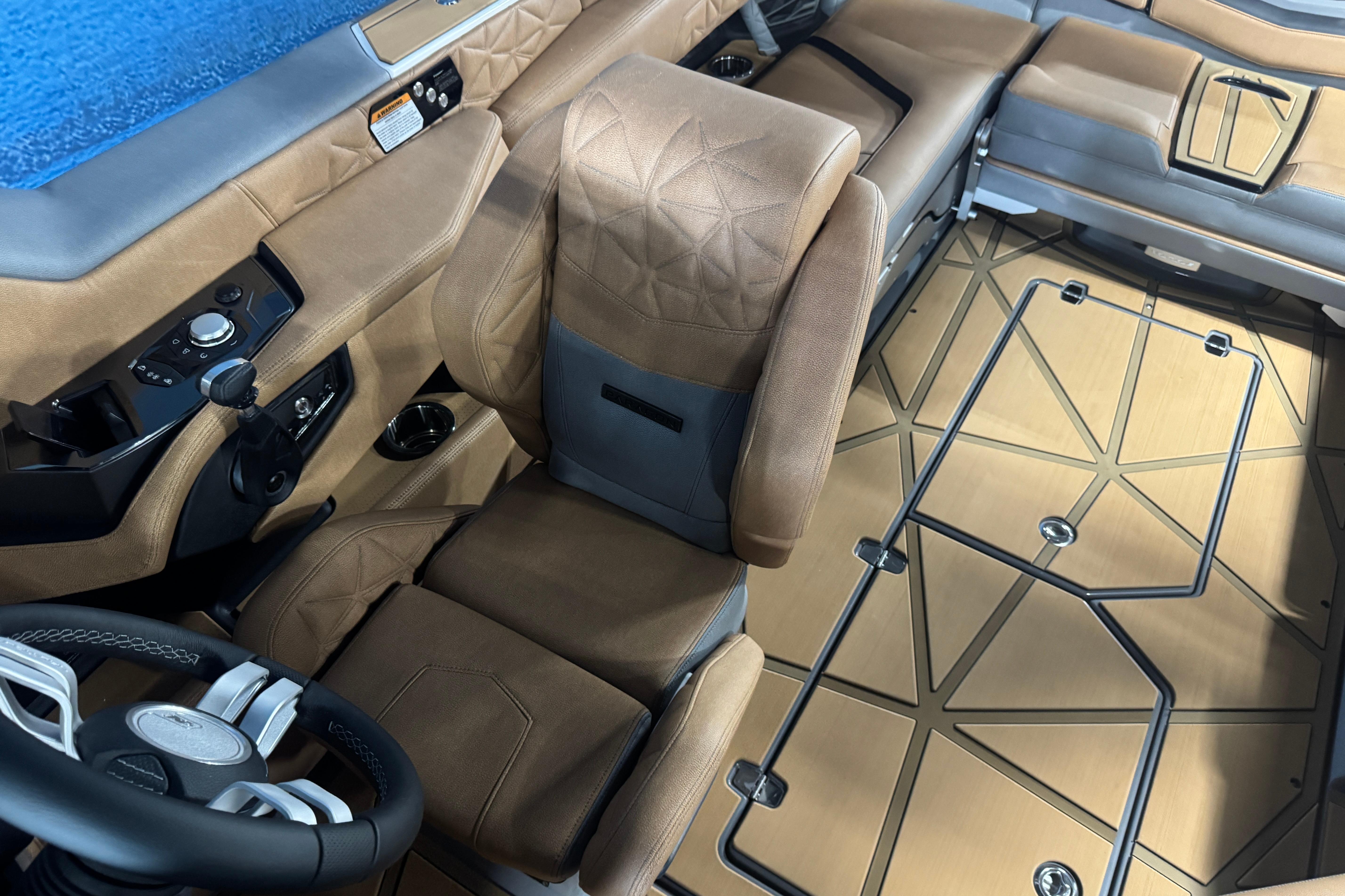 2026 Nautique Super Air Nautique G23 Paragon #N014F inventory image at Sun Country Marine Group, Irvine