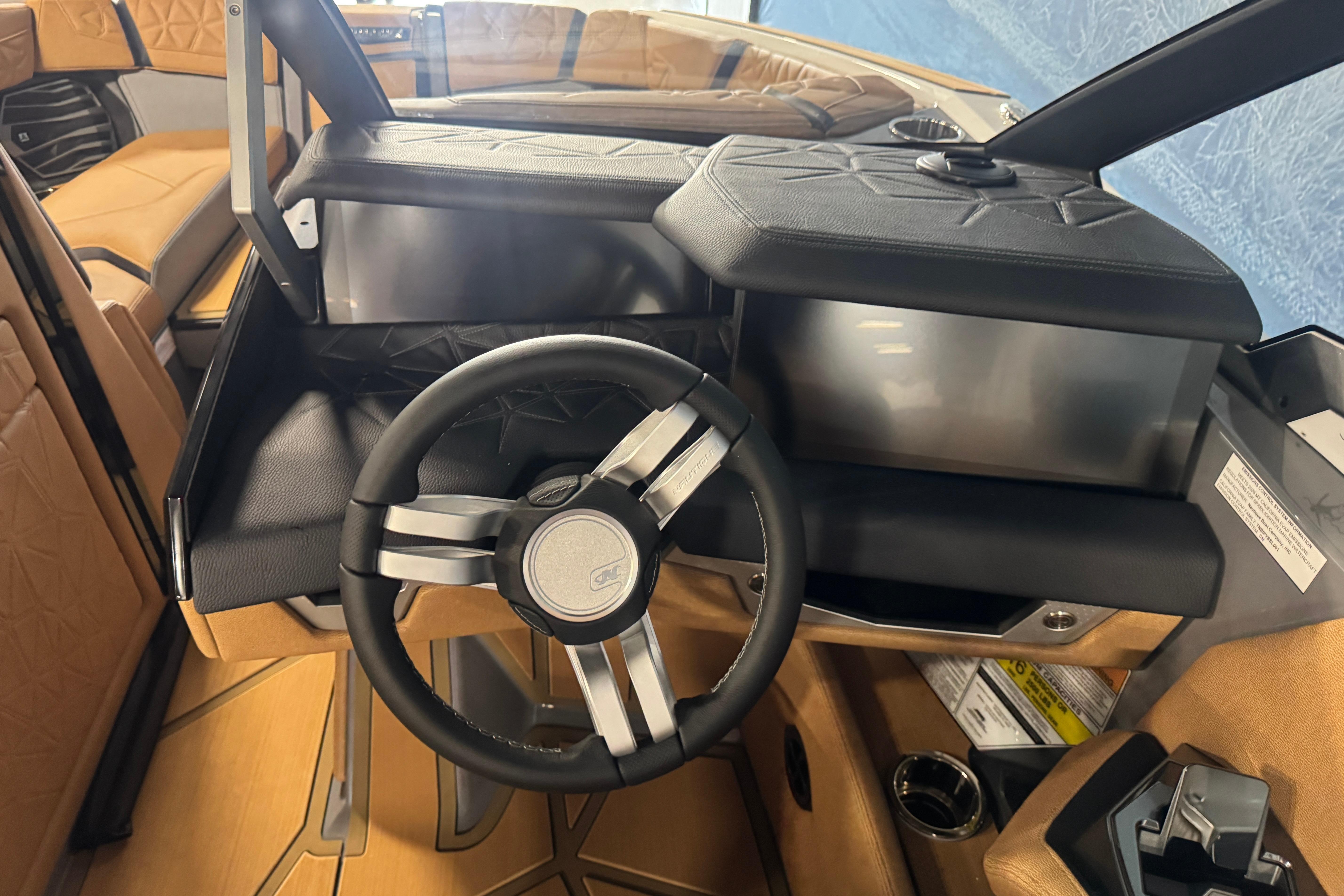 2026 Nautique Super Air Nautique G23 Paragon #N014F inventory image at Sun Country Marine Group, Irvine