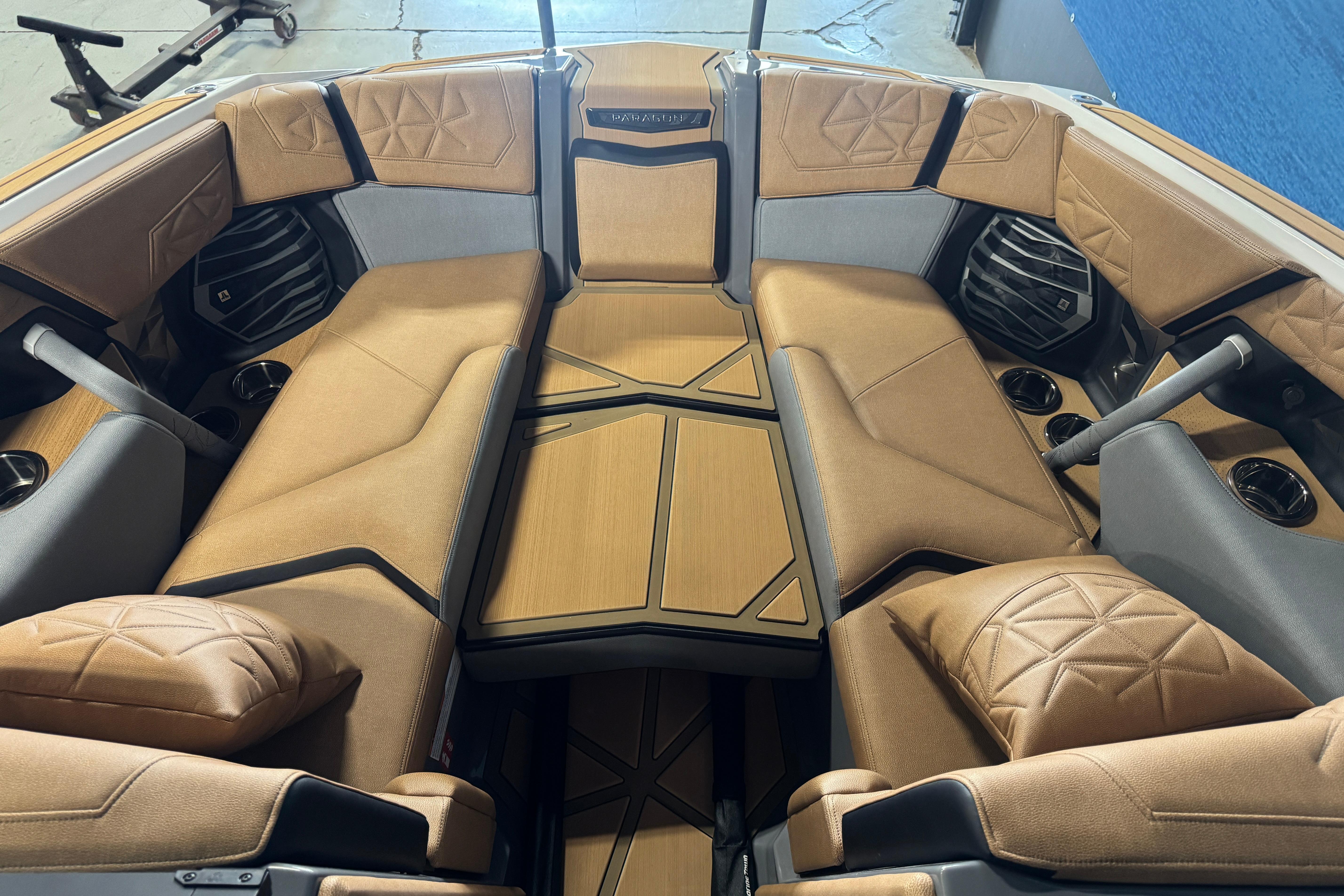 2026 Nautique Super Air Nautique G23 Paragon #N014F inventory image at Sun Country Marine Group, Irvine