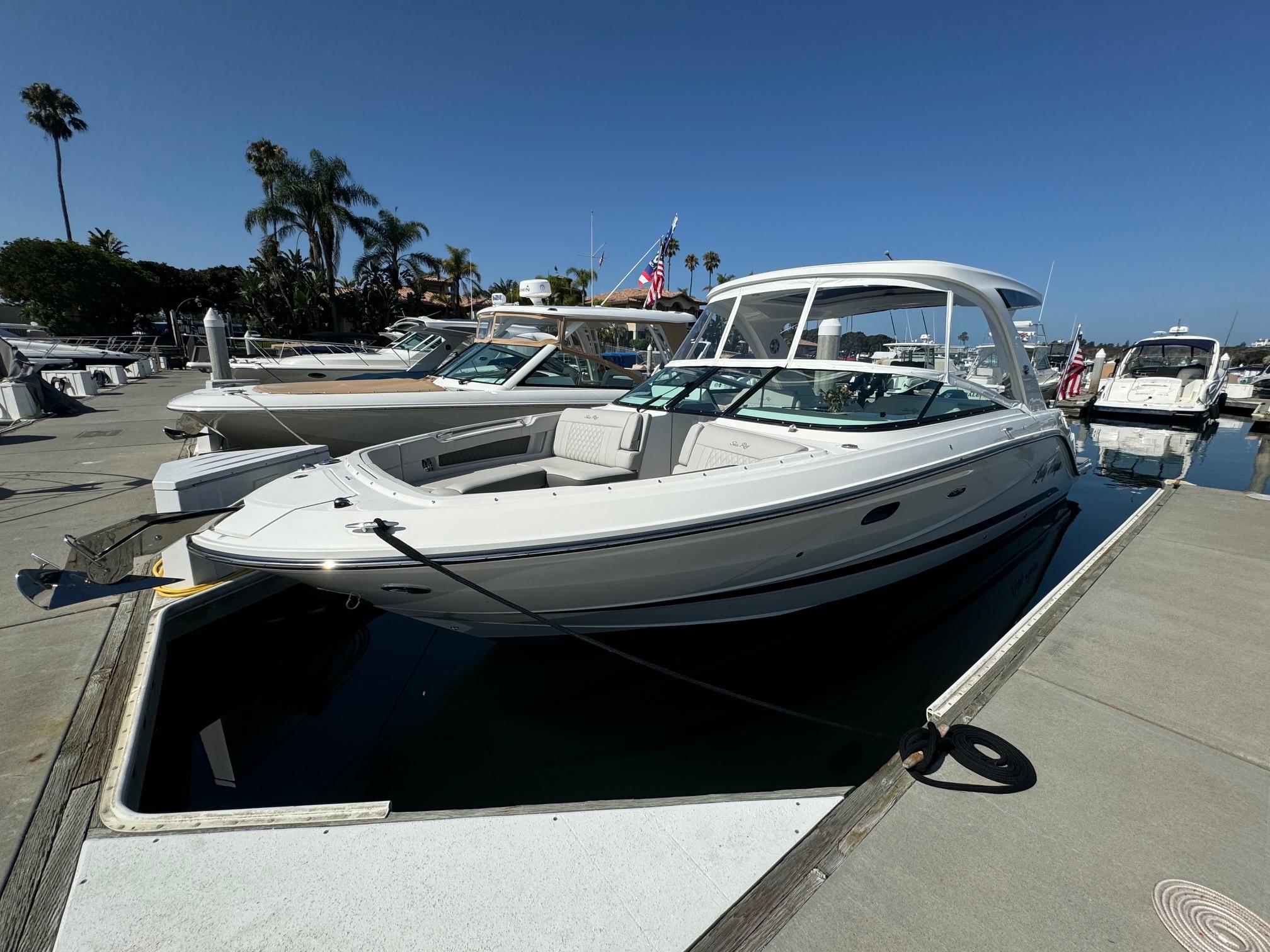 2023 Sea Ray SLX 310 Outboard #TBBB201B inventory image at Sun Country Marine Group, Newport Beach 2023 Sea Ray SLX 310 Outboard #TBBB201B inventory image at Sun Country Marine Group, Newport Beach